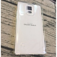 Type 1 Plastic Case Gives Glasses For samsung Note4