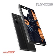 Hardcase Casing Cover Samsung Galaxy S25 S24 S23 S22 S21 Edge FE Plus Ultra 5G Rims Ferrari SB1504