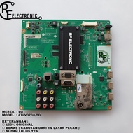 MB MOBO MAINBOARD MESIN TV LED LG 47LV3730-TD 47LV3730