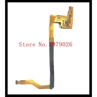 New Shaft Rotating LCD Flex Cable For Canon FOR Powershot G1X Mark II / G1XII Digital Camera Repair 