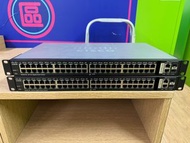 Cisco SG-200 50 Port Smart Switch