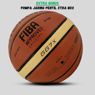 MOLTEN Molten basketball gg7x bg4500 bg5000 ORIGINAL basketball size 7