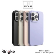 Ringke Silicon Case for iPhone 14 Pro Max (2022)