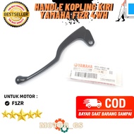 Clutch Handle Yamaha F1ZR 4WHKiri Yamaha F1ZR F1 Z Clutch Handle Lever/ - 4WH-H3912-00