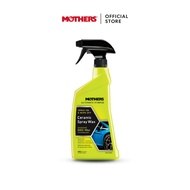 Mothers® | Ultimate Hybrid® Ceramic Spray Wax สเปรย์แว็กซ์เซรามิก ใช้ง่าย ฉีดแล้วเช็ด (710 ml)