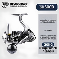 bearking | รอกหมุนโลหะอัปเกรด