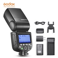 Godox V860III V860III-C V860III-N V860III-S Speedlite Camera Flash TTL HSS Flash