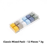 F5 Ultra Instant Americano Coffee Keyboard Freeze-Dried Latte Instant Coffee Cold Brew Process Pure