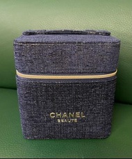 Chanel 化妝箱