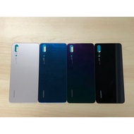 ORIGINAL NEW HUAWEI P20 // P20 PRO BATTERY COVER READY STOCK!!!