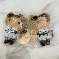 [LAST 1 STOCK] CHAGEE Hello Kitty Plushie Charm (READY STOCK MALAYSIA)