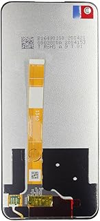 DE2118 LCD Screen for One Plus Nord N200 5G DE2118 DE2117 6.5 inch LCD Display Touch Screen Glass Le