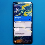 lcd oppo reno 4f amoled original 100% 1copotan