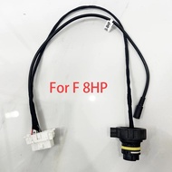 Test Platform Cable For BMW F series FEM/BDC Gearbox Plug 8HP Car Diagnostic Tools OBD OBD2 Diagnost
