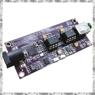 [I O J E] ES9039 Asynchronous USB Module ES9039Q2M Decoding Board I2S Input Can Be Paired with 5532 