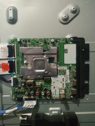 MB MOTHERBOARD TV LG 43UM7100PTA