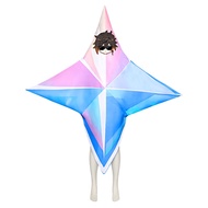 Genshin Impact primogems currency cosplay costume