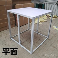Promotional Car Pile Head Supermarket Truck Display Stand Foldable Shelf Special Promotion Car Stall