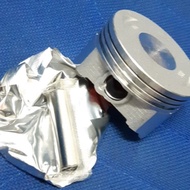 Demak DTM 200 - Racing Piston Set (Piston+Ring+Pin+Clip) [ 65.5mm ] - Skyline 200 , DZM 200