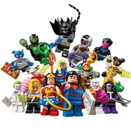 ⭐️Pick-A-SuperHero⭐️ LEGO 71026 DC Comics SuperHeroes Minifigure
