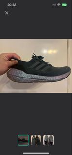 Adidas Ultraboost 22 運動鞋