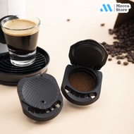 Reusable Capsule Adapter Compatible for Dolce Gusto