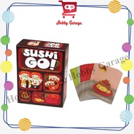 Sushi Go card board game toy