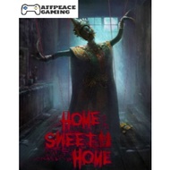 (PC GAME) Home Sweet Home  - DVD,PENDRIVE