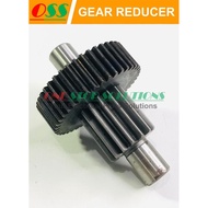 AIRLESS IPS 22 - X20 GEAR REDUCER X20221