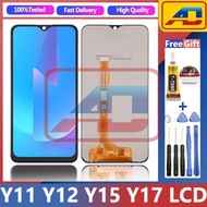 Vivo LCD Y3 Y11 Y12 Y15 Y17 LCD LCD Display Screen assembly replacement