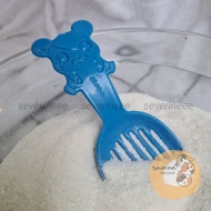 Hamster Scoop | Pup pee hamster Scoop | Hamster Cage Drain | Hamster Bath Sand Filter