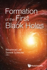 Formation Of The First Black Holes Muhammad Latif