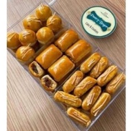 [Thew] Paket Cookies Nastar by Pastry Bogor Promo Murah Diskon