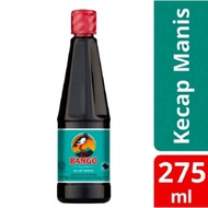 Kicap Bango indonesia 275ml Kicap Manis [ READY STOCK ]