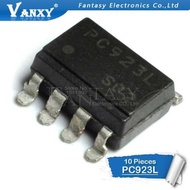10pcs pc923L SOP-8 pc923 SOP8 pc923LENIP0F SOP New Original
