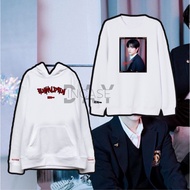 Enhypen Hoodie & SWEATSHIRT