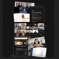 [Video Course] Personal Branding Cohort by Lara Acosta