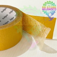 Double-Sided Cloth Tape 5M Mesh Double-Sided Tape/, Non-Used Fabric