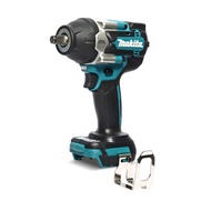 MAKITA DTW700Z บล๊อกไร้สาย 1/2 (700N.M) 18V เครื่องเปล่า ไม่รวมแบต ชาร์จ (สินค้าแกะจากแบบชุด) ไม่มีก