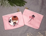 葬送的芙莉蓮-修塔爾克拉鏈袋