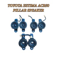 🇯🇵🇯🇵 Pillar Speaker / Tweeter Toyota Estima Previa ACR50 06-19 Pillar Speaker / Tweeter