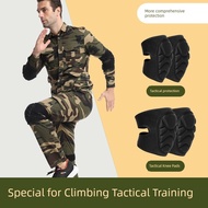 lifting belt ebene compression socks Tactical Crawling Knee Protector Elbow Protector Thickened Spon