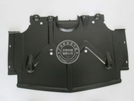 yuebai แผ่นป้องกันใต้ท้องรถสำหรับเครื่องยนต์ Mercedes-Benz W251 R280 R300 R320 R350