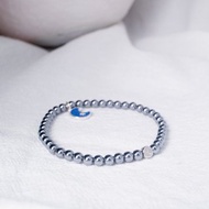鈦茲光年 | 鈦赫茲天然能量手串 | 4-5mm