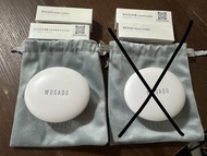 WOSADO 假睫毛套裝