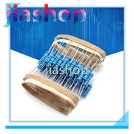 20pcs 220 ohm 2W 220R Metal film resistor