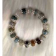 Amazonite Stone Bracelet Lucky Lovely Bracelets