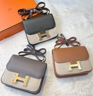 Hermes constance mini