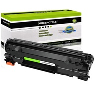 CF283X 83X Black Toner Cartridge Compatible For LaserJet M201dw M225dn M202n