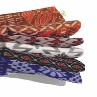[SIAP KIRIM] SARUNG GOYOR ASLI TENUN / SARUNG BETEL TERBANG SUPER / SARUNG KABEL
